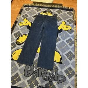 Vintage Y2K Dickies Corduroy Pants